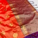 Red__Royal Rajgharana Sarees